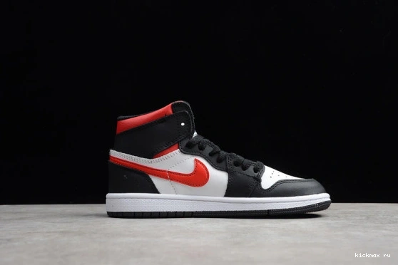 Cheap Jordan Kid Kids Og Red' 555088-061  High Air 555088-061 Retro  1 'Gym 0510
